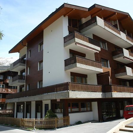 Myzermatt Monazit Lägenhet Exteriör bild