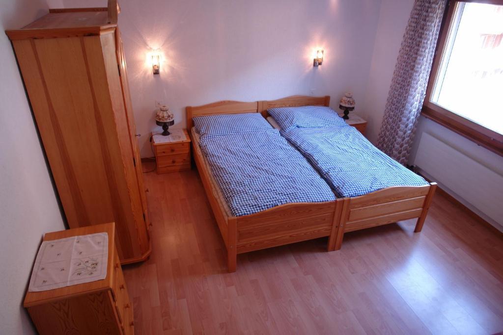 Myzermatt Monazit Lägenhet Rum bild